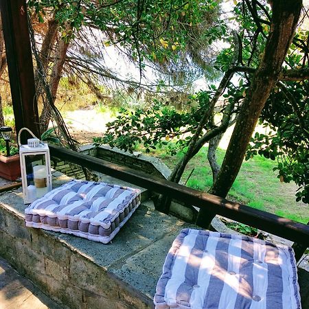 Casa Natura Амоляни Екстериор снимка