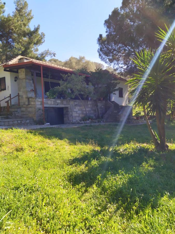 Casa Natura Амоляни Екстериор снимка
