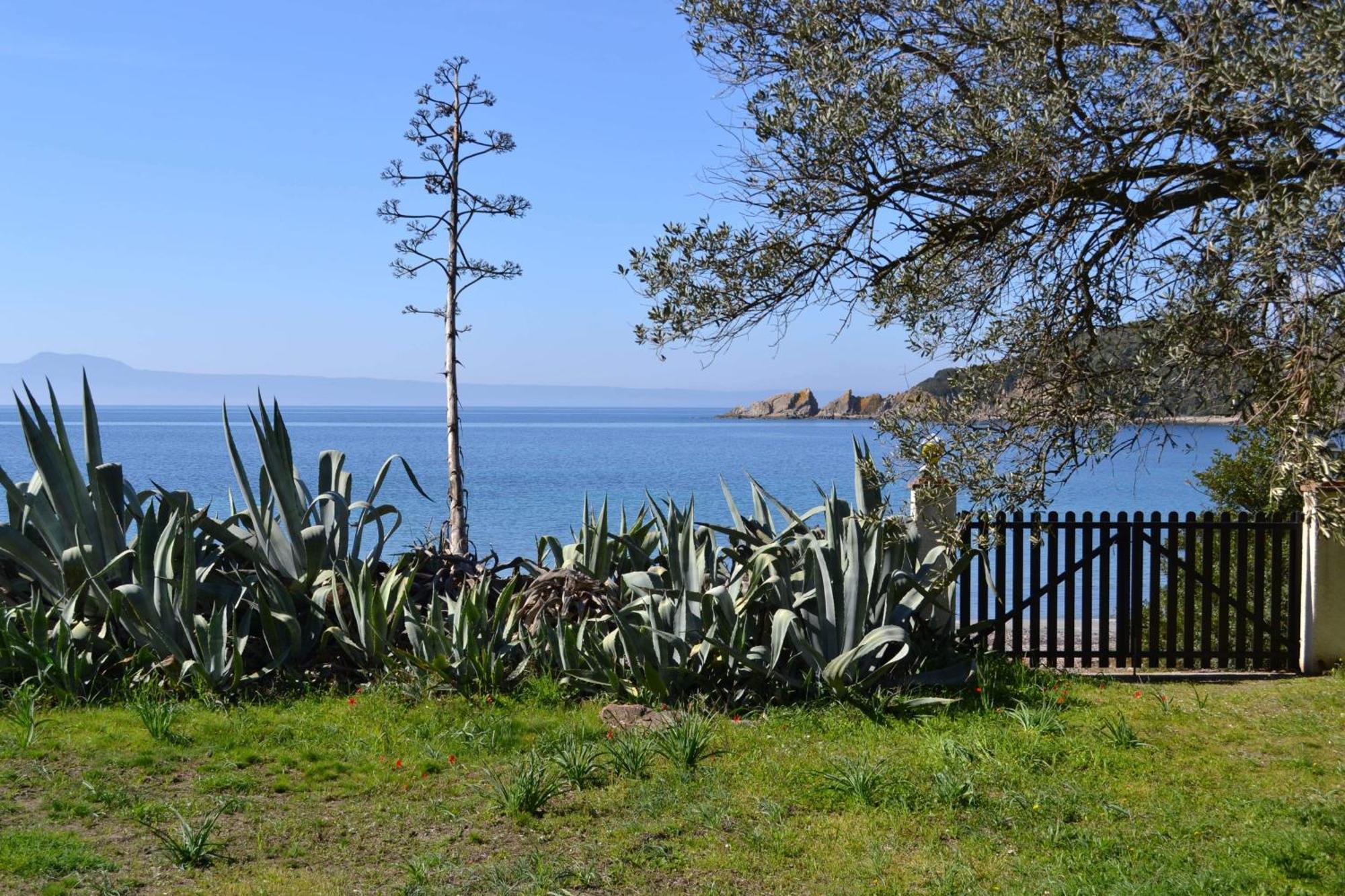 Casa Natura Амоляни Екстериор снимка