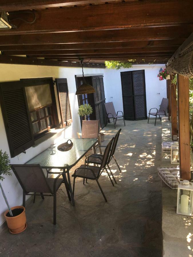 Casa Natura Амоляни Екстериор снимка